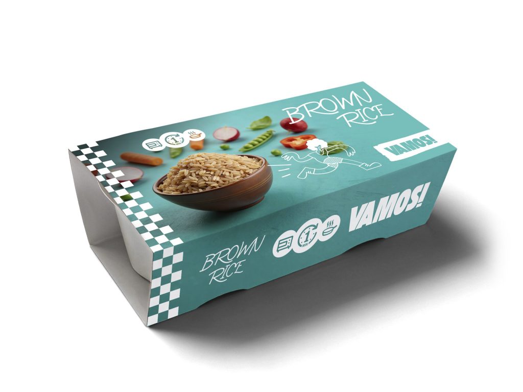 VAMOS BARNARIZS (2X125G) 250G